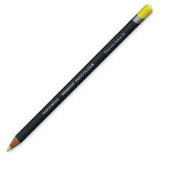 Олівець кольоровий Procolour, (02) Блідо-жовтий, Derwent