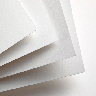 Бумага для рисования ST'ART Drawing Paper, А4, 120 г/м2, 20 листов, Fabriano