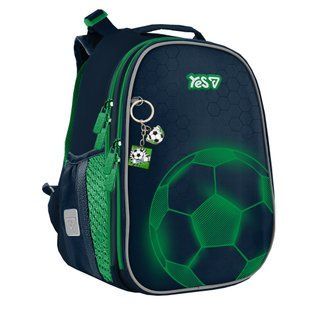 Рюкзак школьный YES Ball H-25