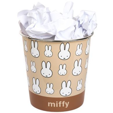 Корзина для мусора Yes, Miffy