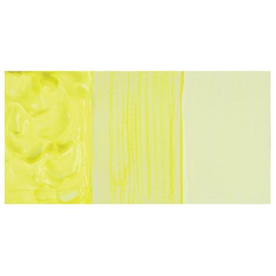 Фарба акрилова Sennelier Abstract, Жовтий флуоресцентний №502, 120 мл, дой-пак