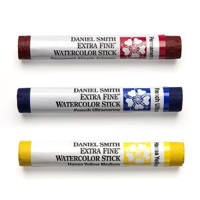 Стик акварельний Daniel Smith Titanium White