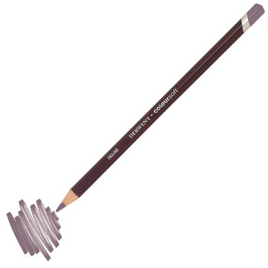 Олівець кольоровий Coloursoft (С230), Блідо-лавандовий, Derwent