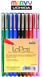 Набір ручок для паперу, Le pen, Класичні відтінки, 10 штук, Marvy 028617437699 зображення 2 з 6