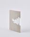 Блокнот Inspiration Book M, Cloud Pink, 13,5х20 см, 120 г/м², 88 листов, Nuuna 53559 фото 2 с 3
