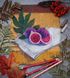 Олівець пастельний Pastel P270, Червоно-фіолетовий, Derwent 5028252125475 зображення 11 з 15