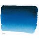 Краска акварельная L'Aquarelle Sennelier Синий Сеннелье №399 S1, 10 мл, туба N131501.399 фото 1 с 2