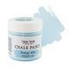 Фарба крейдяна Chalk paint, Вінтажно-блакитна, 150 мл, Fabrika Decoru PM-FDCP-10-FD зображення 1 з 2