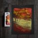 Набор сухой пастели Sennelier серия "A L'écu" Autumnal Landscape, 6 цветов, 1/2, картон N132288.01 фото 3 с 3