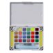 Набор акварели Koi Sketch Box Creative Art Colors, 24 цвета, Sakura 084511316812 фото 3 с 12