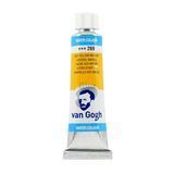 Краска акварельная Van Gogh (269), AZO Желтый средний, туба, 10 мл, Royal Talens
