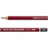 Олівець графітний Fine Art 9B, Cretacolor