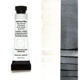 Краска акварельная Daniel Smith 5мл Pearlescent White