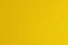 Бумага для дизайна Elle Erre А3, 29,7x42 см, №07 giallo, 220 г/м2, желтая, две текстуры, Fabriano