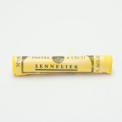 Сухая пастель Sennelier "A L'écu" Naples Yellow №99