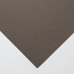 Бумага для пастел LanaColours A4, 21х29,7 см, 160 г/м², лист, темно-серый, Hahnemuhle