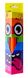 Набір кольорових олівців Jumbo, 12 кольорів, YES 5060487837006 зображення 1 з 2
