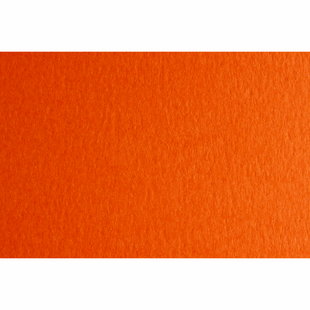 Бумага для дизайна Colore A4, 21x29,7 см, №46 fucsia aragosta, 200 г/м2, оранжевая, мелкое зерно, Fabriano