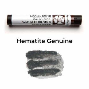 Стик акварельний Daniel Smith Hematite Genuine