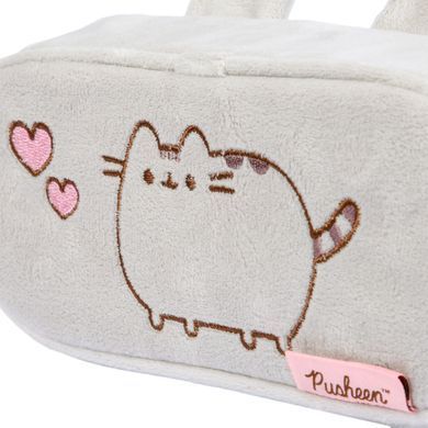 Пенал м'який Yes Pusheen, PH-30