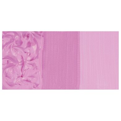 Фарба акрилова Sennelier Abstract, Хінакрідон рожевий №658, 120 мл, дой-пак