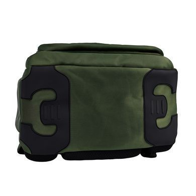 Рюкзак шкільний TS-47 Urban Style, хакі, Yes