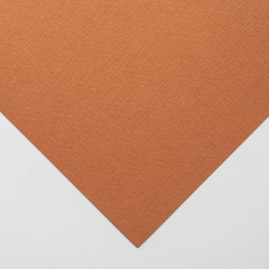 Бумага LanaColours, 50x65 см, 160 г/м², лист, охра, Hahnemuhle