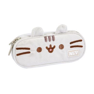 Пенал м'який Yes Pusheen, PH-30