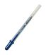 Ручка гелевая, GLAZE 3D-ROLLER, Королевский синий, Sakura 084511384897 фото 1 с 9