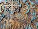 Фарба рустик Rustic paint, Іржаве залізо, 150 мл, Fabrika Decoru PM-FDRPB-07-FD зображення 6 з 7
