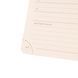 Ежедневник А5 Leo Planner датированный 2025 Liberty, синий, 368 страниц 5056574423764 фото 8 с 10