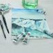 Фарба акварельна Schmincke Horadam 15 мл Deep Sea Blue 953 супергрануляція 14953006 зображення 7 з 8