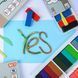 Пластилін Yes Miffy, 24 кольори, 480 г 4823091923777 зображення 7 з 7