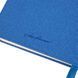 Ежедневник А5 Leo Planner датированный 2025 Liberty, синий, 368 страниц 5056574423764 фото 10 с 10