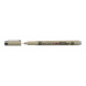Лайнер PIGMA Micron (0.05), 0,2 мм, Сірий світлий, Sakura 084511332881 зображення 1 з 7