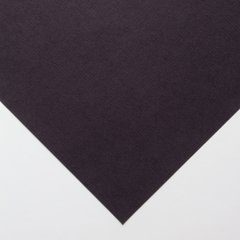 Папір для пастел LanaColours A4, 21х29,7 см, 160 г/м², аркуш, індиго, Hahnemuhle