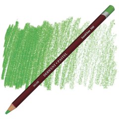 Карандаш пастельный Pastel P460, Зеленый изумрудный, Derwent