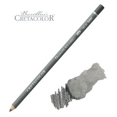 Олівець графітний водорозчинний 4B, Cretacolor