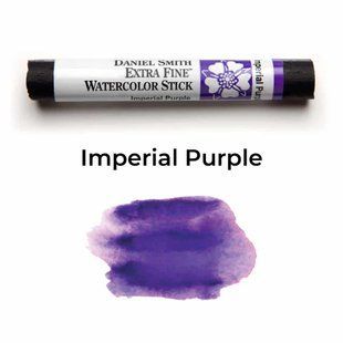 Стик акварельний Daniel Smith Imperial Purple
