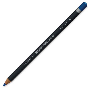Олівець кольоровий Procolour, (34) Синій спектральний, Derwent