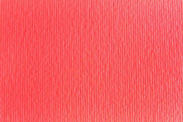 Папір для дизайну Elle Erre А4, 21x29,7 см, №09 rosso, 220 г/м2, червоний, дві текстури, Fabriano