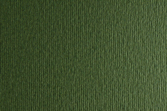 Папір для дизайну Elle Erre В2, 50х70 см, 220 г/м2, №28 verdone, темно-зелений, Fabriano