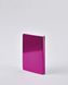 Блокнот Shiny Starlet S, Pink, 10,8x15 см, 120 г/м², 88 аркушів, Nuuna 54860 зображення 2 з 3