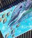 Карандаш чернильный Inktense (0250), Кадмий оранжевый, Derwent 5028252260886 фото 7 с 9