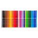 Набір дитячих фломастерів, 30 кольорів, Bruynzeel 8712079472955 зображення 2 з 4