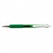 Ручка гелева Inketti 0,5 мм, зелений, Penac BA3601-04EF зображення 1 з 3