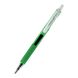 Ручка гелевая Inketti 0,5 мм, зелёный, Penac BA3601-04EF фото 2 с 3
