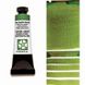 Краска акварельная Daniel Smith 15 мл Green Apatite Genuine 284600197 фото 2 с 15