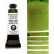 Краска акварельная Daniel Smith 15 мл Green Apatite Genuine 284600197 фото 1 с 15