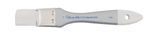 Кисть Silver Brush Silverwhite 1514S синтетика флейц №1